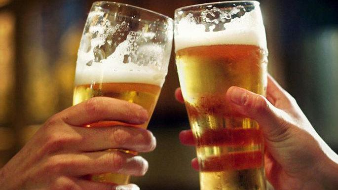 A Piandelagotti si brinda a birra con musica e buona tavola