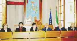Furti in aumento nei Comuni più grandi 