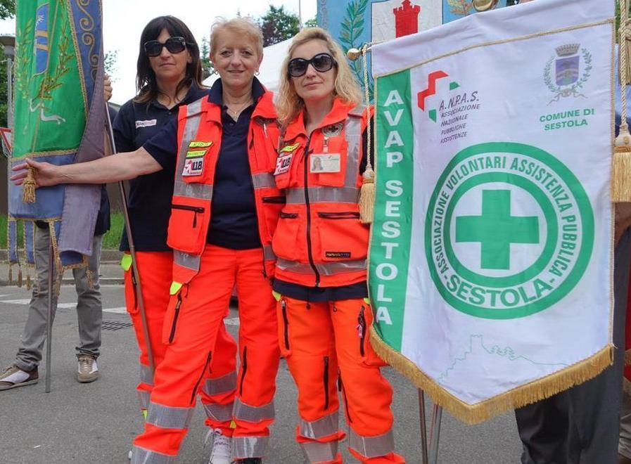 Avap in festa Una tre giorni di solidarietà e divertimento