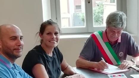 Educazione cittadinanza: il sostegno della giunta