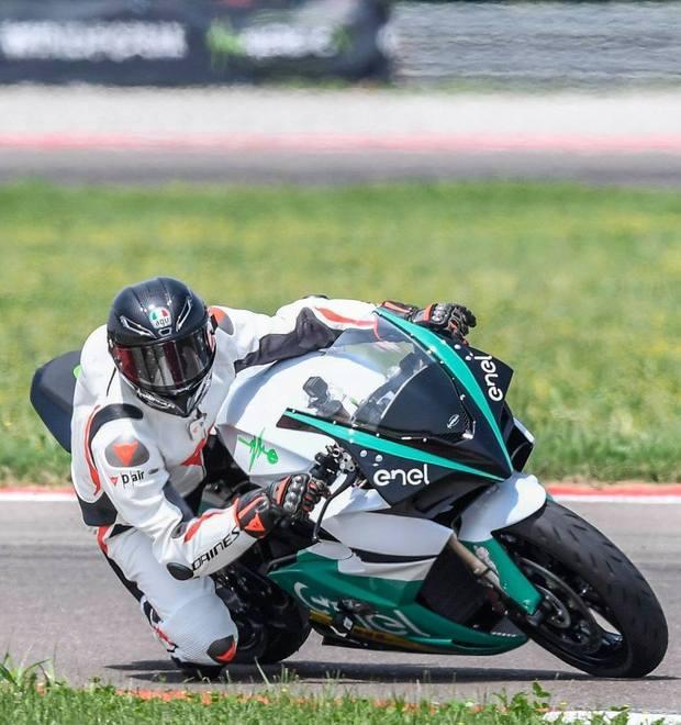 Come cresce Energica, la moto elettrica che sta stupendo tutti 