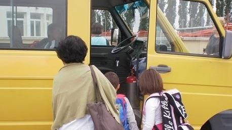 Trasporto scolastico La linea di Bevilacqua inserita nel piano