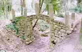 Una piccola Venezia alle Cascine 