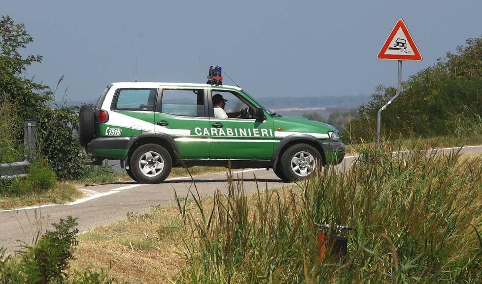 Carabiniere spara contro i bracconieri Per un giorno ritorna l’incubo Igor 