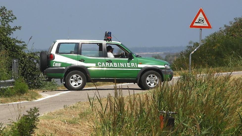 Carabiniere spara contro i bracconieri Per un giorno ritorna l’incubo Igor