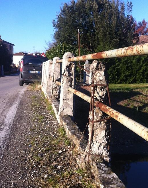 Ponte Gatto Nero Servono altre indagini prima del recupero 