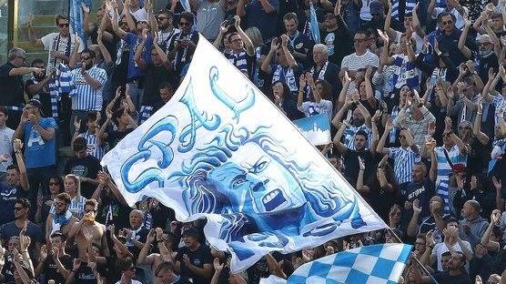 Solo 2.500 biglietti per il derby di Bologna