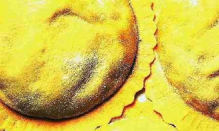 Un sombrero a cena Sua maestà il tordello apripista d’estate 