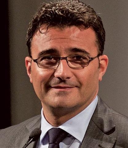 Il direttore generale di Coop Alleanza 3.0 è Paolo Alemagna