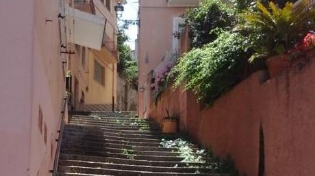 Un anno di appostamenti e pedinamenti