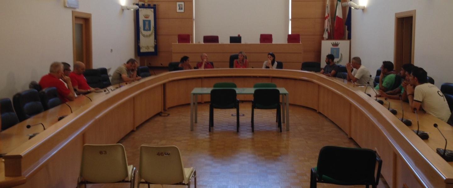 Verande, il Comune favorisce i commercianti 