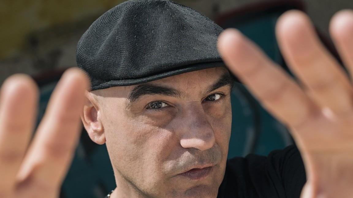 Stasera set di Dj Jad al Country Club
