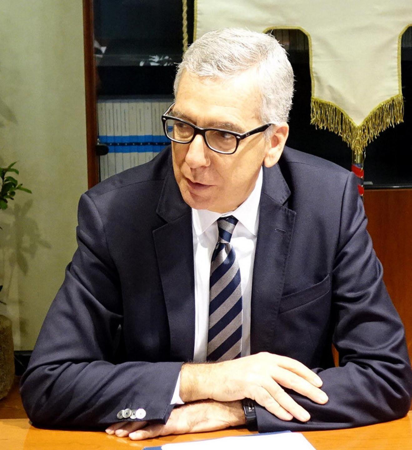 Pigliaru a Salvini: stop a rotta algerina 