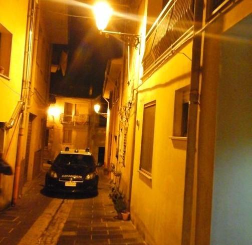 In Ferrari con la droga sgominata una banda di 19 spacciatori 
