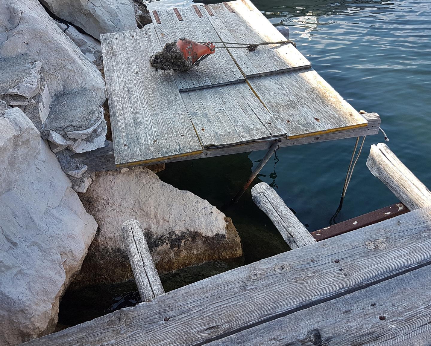 Orosei, il progetto del porto c’è: la parola a Caria 