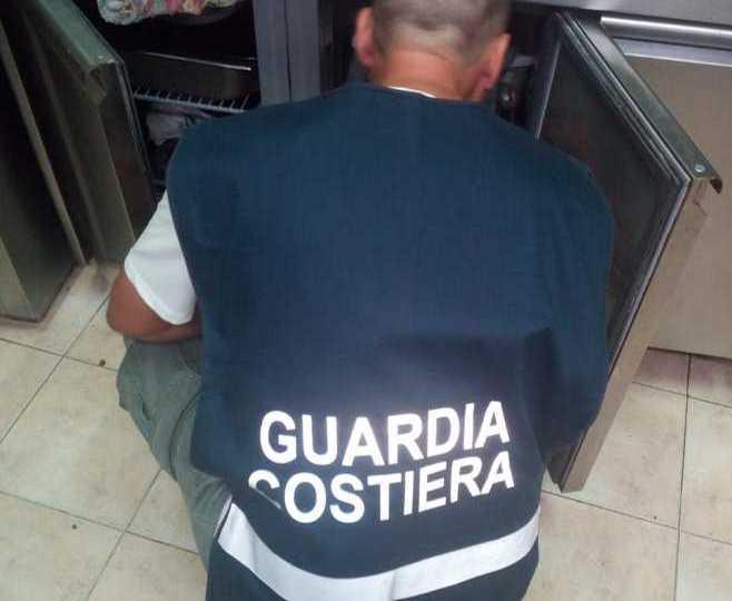 Multati dieci ristoranti, non erano in regola 