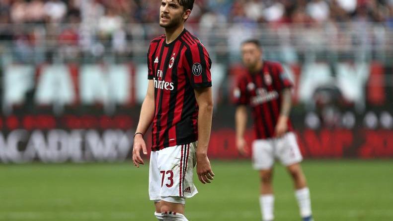 Sassuolo, Locatelli è a un passo: lunedì si chiude