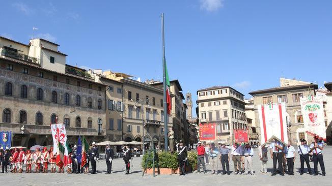 Liberazione:a Firenze cerimonia per 74/o