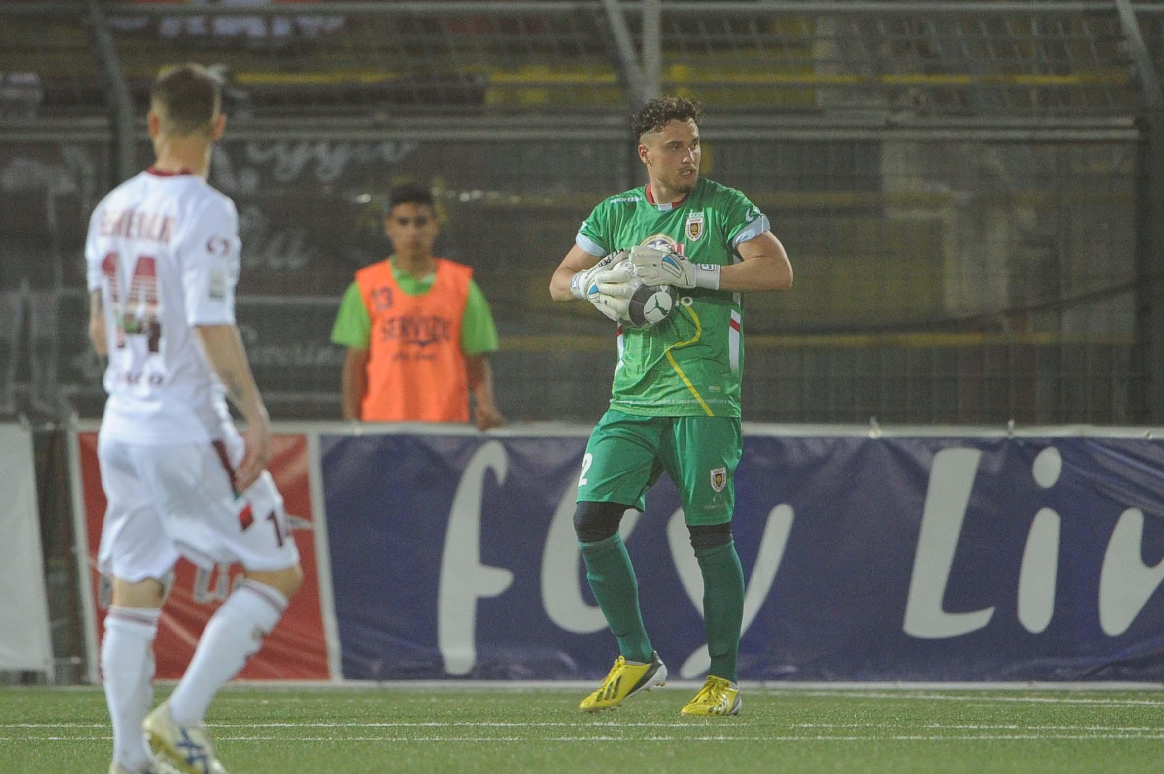 La Reggiana riparte da Narduzzo, ecco l'elenco dei convocati