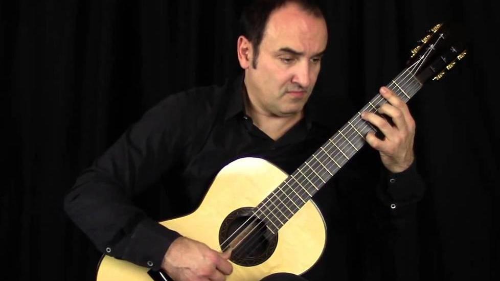 Fiumalbo, “Raffinati virtuosismi” per un duo di chitarra e flauto