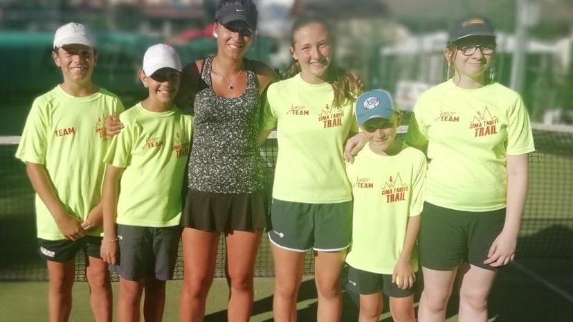 Monte Cimone Open: finale Guidetti-Vitale