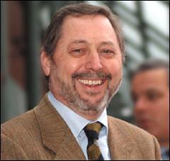 Il sindaco Marco Romagnoli <br>(Foto dal sito del Comune di Prato)