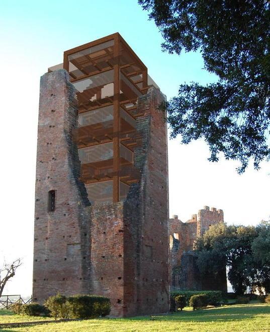 Rischio ordigni bellici inesplosi scatta la bonifica a parco Corsini 