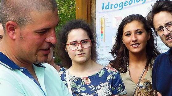 All’oasi di Arnovecchio previste due visite