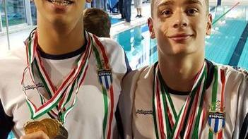Tnt Empoli da favola: è vicecampione d’Italia