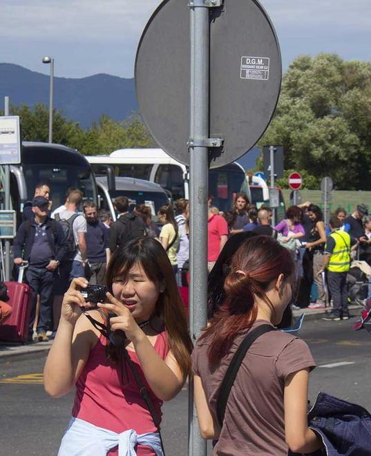 Cna al Comune: «Estendiamo la lotta contro l’abusivismo» 