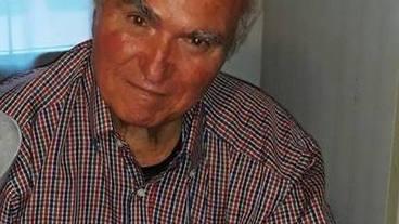 Pensionato esce di casa e svanisce nel nulla