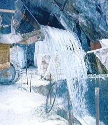 Cava Fossa Combratta, scatta l’allarme degli ambientalisti