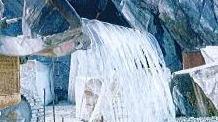 Cava Fossa Combratta, scatta l’allarme degli ambientalisti
