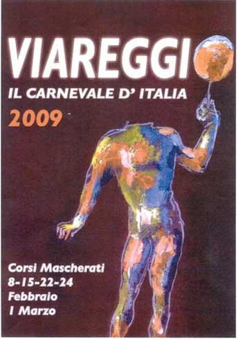 Carnevale, no al manifesto firmato da Dario Fo