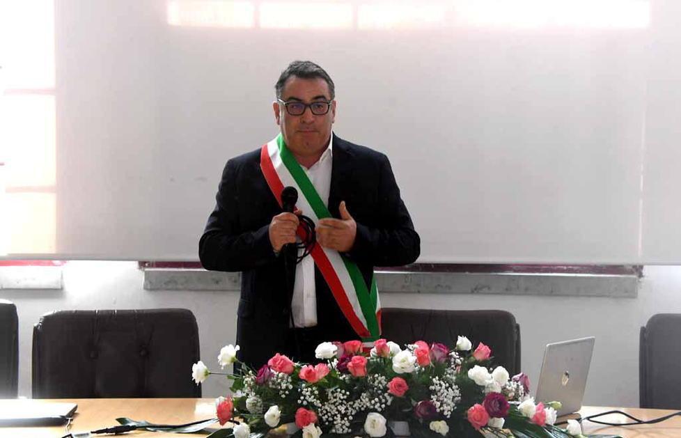 Unione dei Comuni, il Tar dà ragione a Novoa 