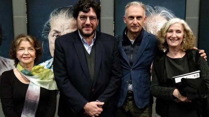 Photolux è ospite d’onore al festival di Buenos Aires