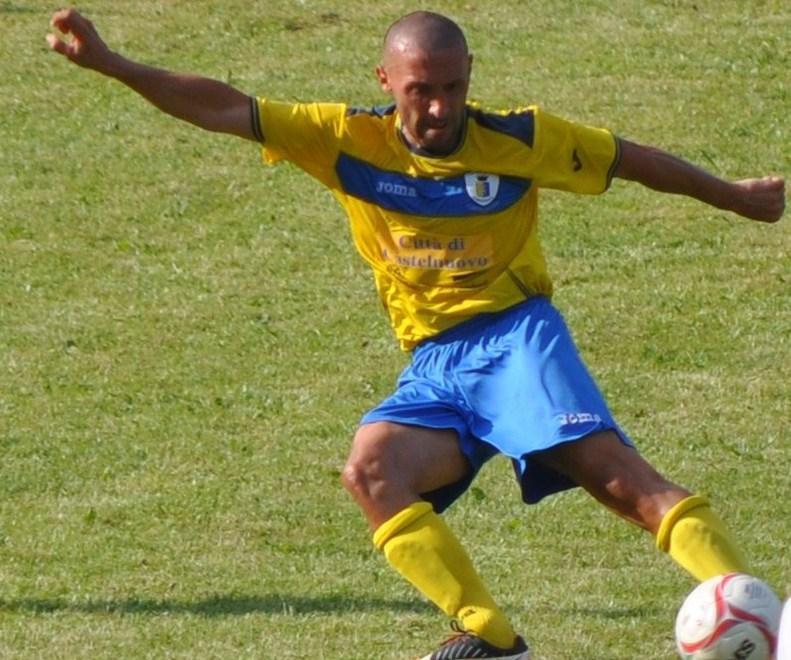Zuddas, un ex “pro” per regalare esperienza al Gorfigliano 