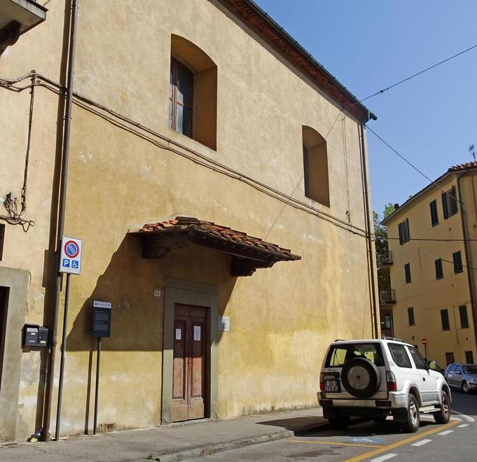 Manca il personale e ancora una volta l’ex oratorio dovrà essere chiuso 