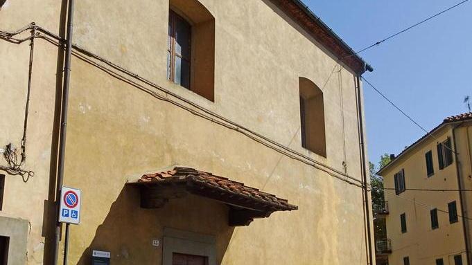 Manca il personale e ancora una volta l’ex oratorio dovrà essere chiuso