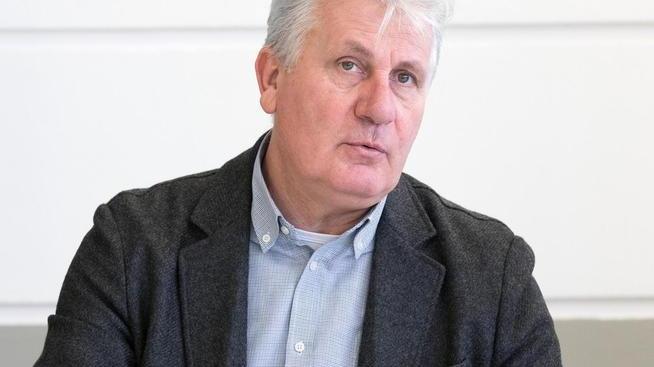 Provincia senza soldi: Vanni incontra sindaci e amministratori locali