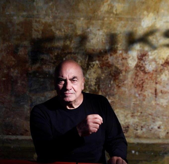 Fuksas su Montecatini: «Villaggio termale da completare se si vuole un vero rilancio della città» 