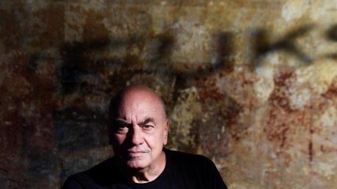 Fuksas su Montecatini: «Villaggio termale da completare se si vuole un vero rilancio della città»