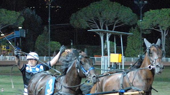 Torna il fascino delle pariglie ma l’apertura è con le “stelle”