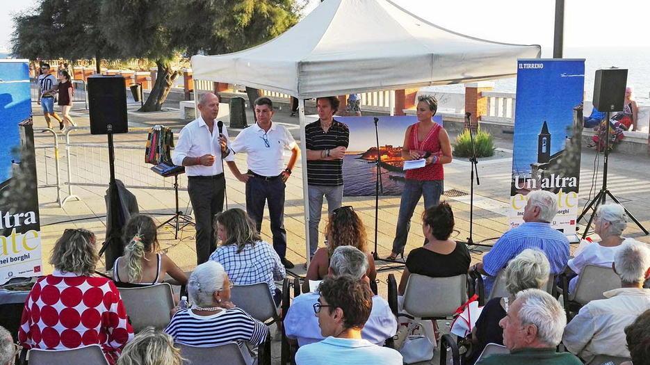 Dalla storia all’enogastronomia per cogliere gusti, odori e immagini