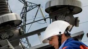 Guasto nella notte, elettricità a singhiozzo