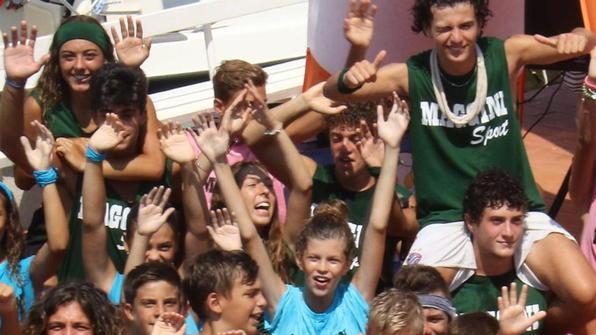 Rinviate all’ultimo minuto le Lidiadi per genitori e nonni