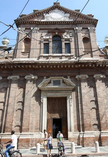 Serie di visite guidate per valorizzarne i tesori