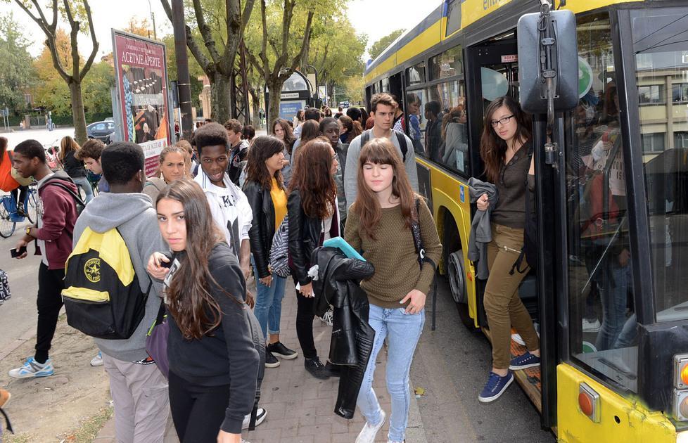 Carpi, scuola, bufera sui trasporti Dubbi sul rinnovo a Tundo 