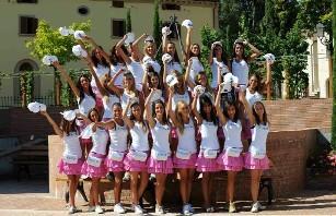Miss Toscana, gran finale