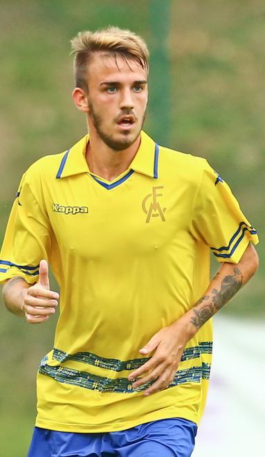 Altri due addii: il Modena libera Martorel e Favre 